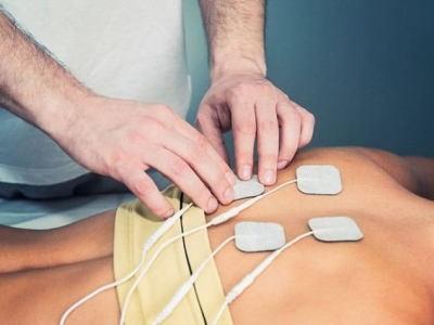 Điện xung trị liệu