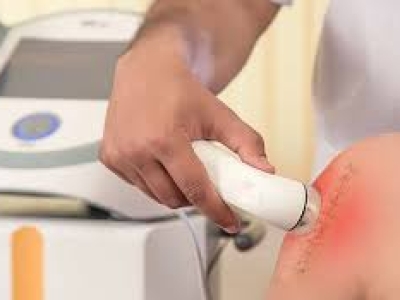 Siêu âm trị liệu