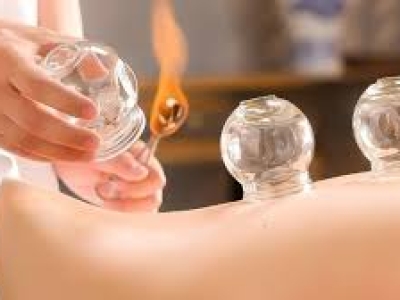 Cạo Gió Giác Hơi