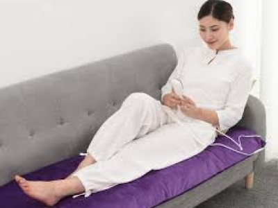 Nằm Thảm Ngải Cứu