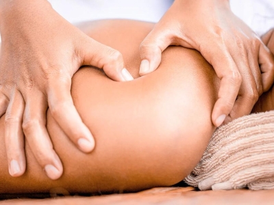 Xoa Bóp Bấm Huyệt, Giải Cơ Chuyên Sâu